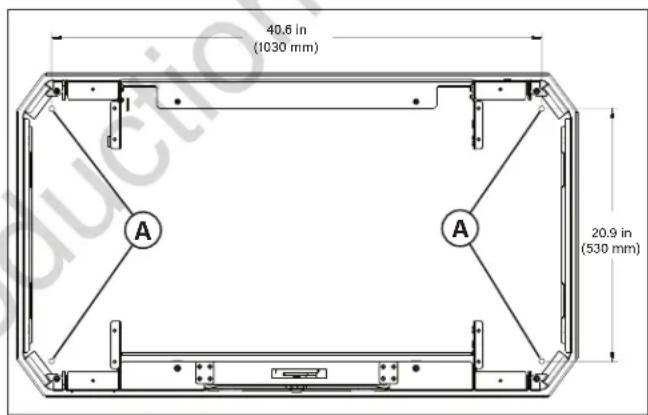 BRIGGS & STRATTON Power Protect 26kW - Anchor Types - 1