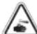 BRIGGS & STRATTON Power Protect 26kW - AVERTISSEMENT - 1