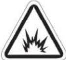 BRIGGS & STRATTON Power Protect 26kW - SYMBOLE SIGNIFICATION - 2