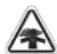 BRIGGS & STRATTON Power Protect 26kW - WARNING - 1