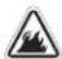 BRIGGS & STRATTON Power Protect 26kW - WARNING - 1