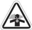 BRIGGS & STRATTON Power Protect 26kW - Safety Symbols and Meanings - 6