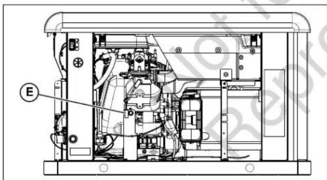 BRIGGS & STRATTON Power Protect 26kW - AVISO - 4