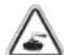 BRIGGS & STRATTON Power Protect 26kW - WARNING - 1