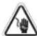 BRIGGS & STRATTON Power Protect 26kW - WARNING - 1