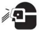 BRIGGS & STRATTON Power Protect 26kW - Safety Symbols and Meanings - 7