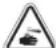 BRIGGS & STRATTON Power Protect 26kW - WARNING - 1
