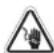 BRIGGS & STRATTON Power Protect 26kW - WARNING - 1