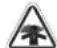 BRIGGS & STRATTON Power Protect 26kW - WARNING - 1