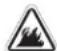 BRIGGS & STRATTON Power Protect 26kW - WARNING - 1