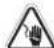 BRIGGS & STRATTON Power Protect 26kW - WARNING - 1