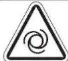 BRIGGS & STRATTON Power Protect 26kW - SYMBOLE SIGNIFICATION - 8