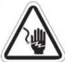 BRIGGS & STRATTON Power Protect 26kW - Safety Symbols and Meanings - 5