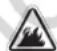 BRIGGS & STRATTON Power Protect 26kW - WARNING - 1