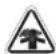 BRIGGS & STRATTON Power Protect 26kW - WARNING - 1