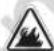 BRIGGS & STRATTON Power Protect 26kW - WARNING - 1