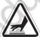 BRIGGS & STRATTON Power Protect 26kW - SYMBOLE SIGNIFICATION - 7