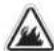 BRIGGS & STRATTON Power Protect 26kW - WARNING - 1
