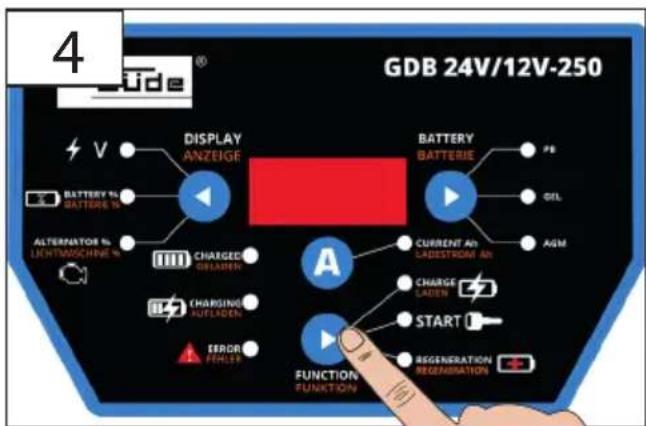 Güde GDB 24V12V200 - 33