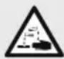 Güde GDB 24V12V200 - WARNING! - 1
