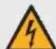 Güde GDB 24V12V200 - AVVERTENZA - 1