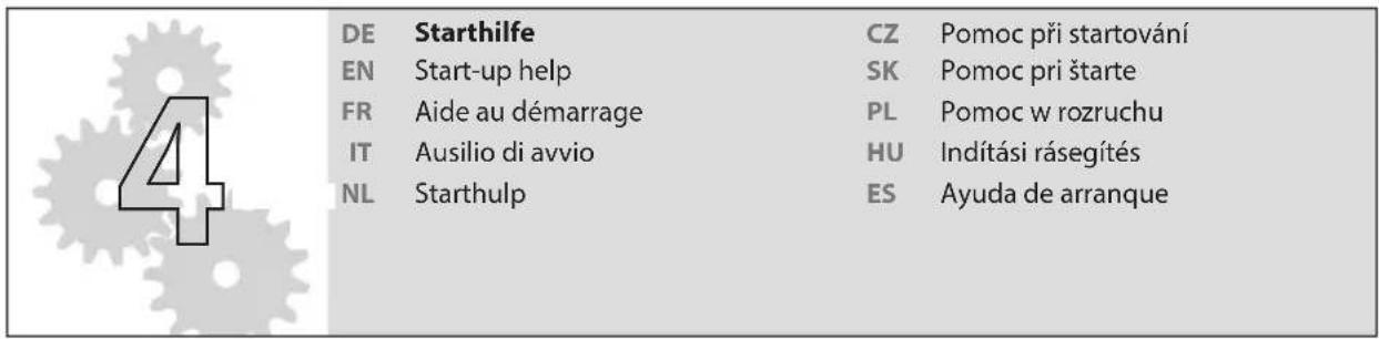 Güde GDB 24V12V200 - ALTERNATOR - 3