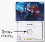 RAVENSBURGER Infinite Power - Obrońca - 2