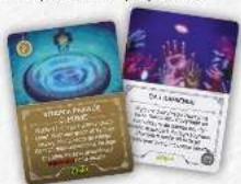 RAVENSBURGER Infinite Power - THANOS I KAMIENIE NIESKOŃCZONOŚCI - 3
