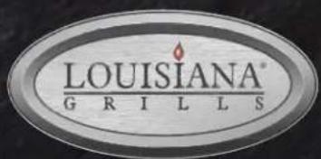 Louisiana Grills 10597 - PRODUCT TO STORE - 1