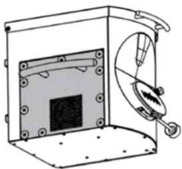 Louisiana Grills 10597 - TROUBLESHOOTING - 1
