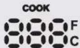 Louisiana Grills 10597 - SETTING A COOK TEMPERATURE - 2