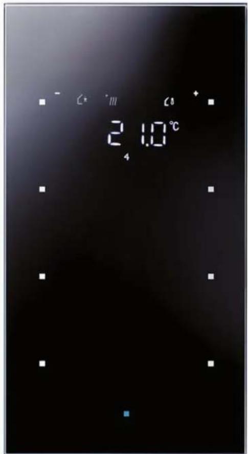 HAGER WMT20750 - Documentation produit - 1