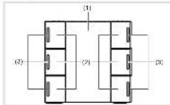 HAGER WHTR41200C - Safety instructions - 2