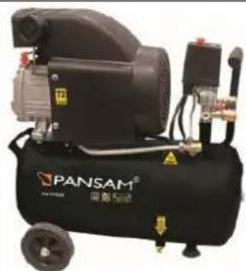 Pansam A077030 - 1