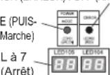 FUJITSU AIRSTAGE AJY144LALDH - Quand lesysteme est normal - 1