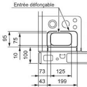 FUJITSU AIRSTAGE AJY144LALDH - ATTENTION - 3