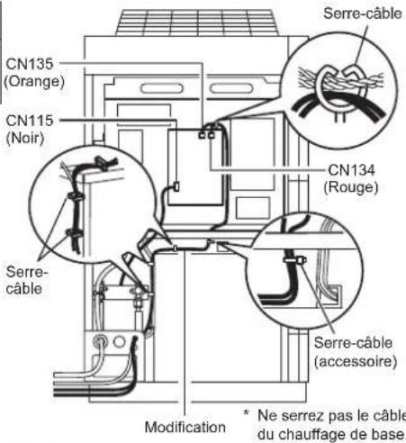 FUJITSU AIRSTAGE AJY144LALDH - (Example) - 1