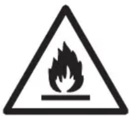 VESTFROST VLS 056 RF SDD - AVERTISSEMENT: - 1