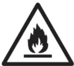VESTFROST VLS 056 RF SDD - ADVERTENCIA: - 1