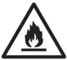 VESTFROST VLS 026 RF SDD - AVERTISSEMENT: - 1