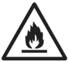 VESTFROST VLS 026 RF SDD - ADVERTENCIA: - 1