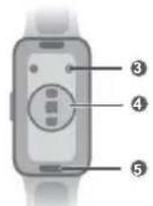 HUAWEI Band 8 - COOTBetCTBNE - 2