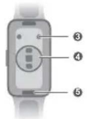 HUAWEI Band 8 - y - 2