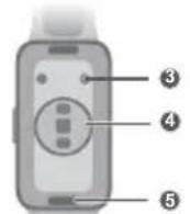 HUAWEI Band 8 - 3apdka - 2