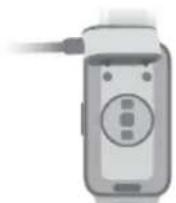 HUAWEI Band 8 - En cours de chargement - 3