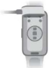 HUAWEI Band 8 - y - 3