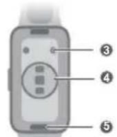 HUAWEI Band 8 - ■ - 2