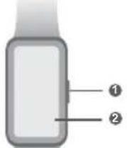 HUAWEI Band 8 - 3apdka - 1