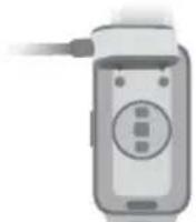 HUAWEI Band 8 - QOOy6030 - 3