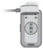 HUAWEI Band 8 - Mengisi daya - 3